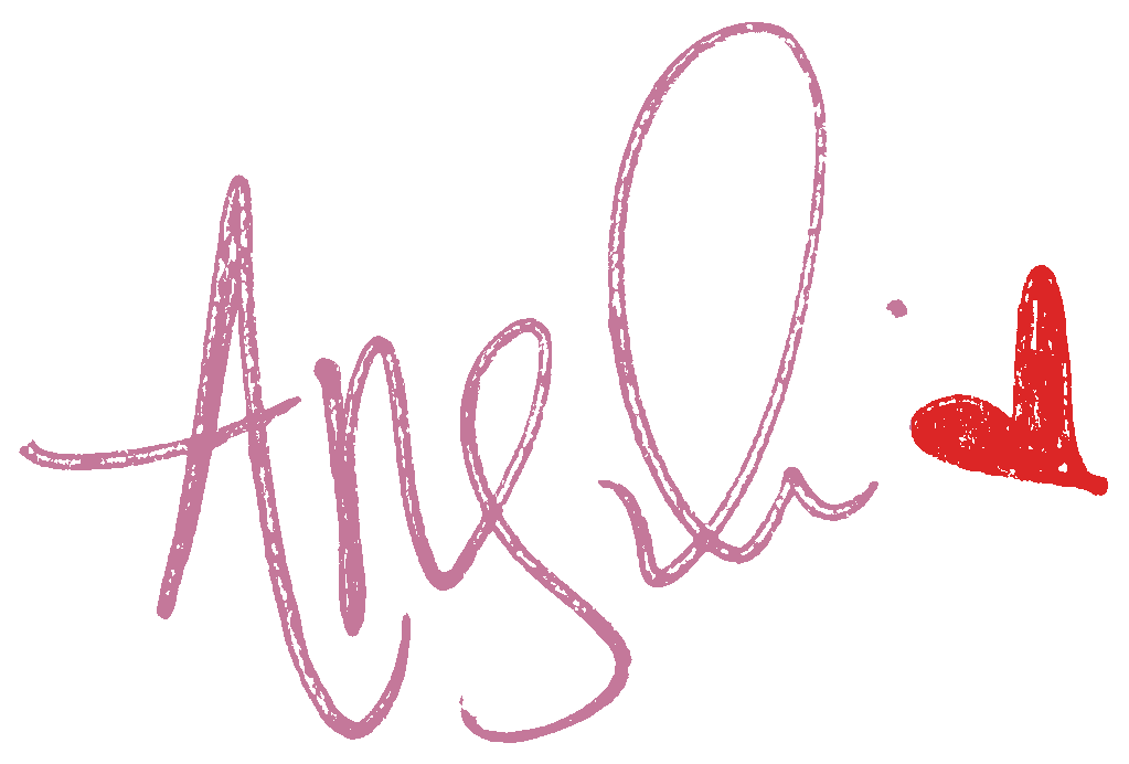 Angeli's signature